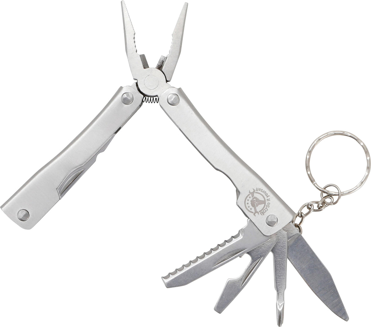 MULTI-FUNCTION TOOL | 8-IN-1 (50630)