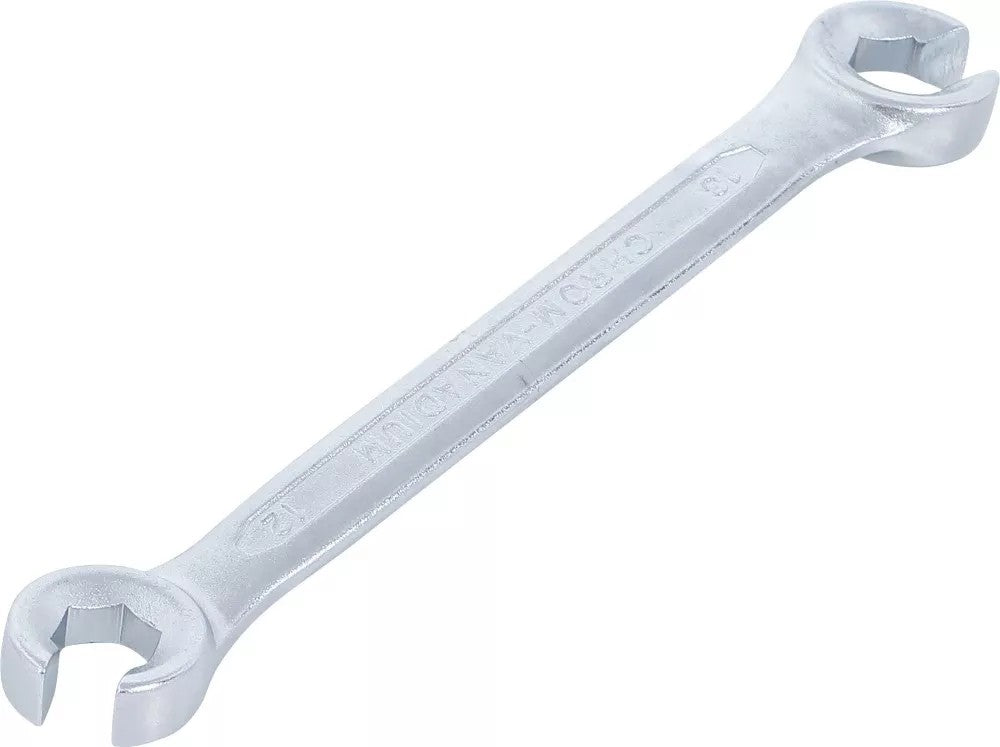 DOUBLE RING SPANNER, OPEN TYPE | 12 X 13 MM (1751)