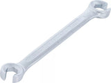 DOUBLE RING SPANNER, OPEN TYPE | 12 X 13 MM (1751)
