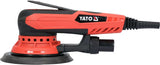 ORBITAL SANDER 150MM 350W VARIABLE SPEED (YT-82206)