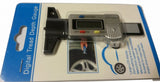 TIRE TREAD DEPTH GAUGE DIGITAL (SK1941)