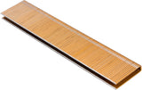 STAPLES 25X5,85MM 2000PCS (71977)