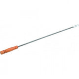 STEEL STIFF BRUSH ROD L-800 (72958)