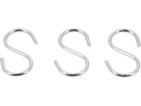 3 HOOKS FOR GAS GRILLS  TOOLS (YG-20143)