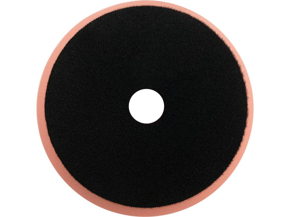HOOK&LOOP POLISH SPONGE 130X150X25MM MED (YT-47893)