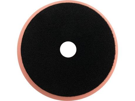 HOOK&LOOP POLISH SPONGE 130X150X25MM MED (YT-47893)