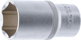 SOCKET, HEXAGON, DEEP | 12.5 MM (1/2") DRIVE | 32 MM (10572)