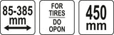 TIRE EXPANDER (YT-08120)