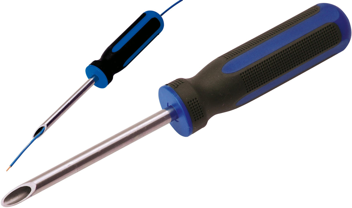 CABLE INSTALLATION PIERCING AWL | 218 MM (8641)