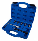 DIESEL INJECTOR SEAT REAMERS | 7 PCS. (SK1237)