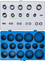 O-RING ASSORTMENT | INCH SIZES | 419 PCS. (8061)