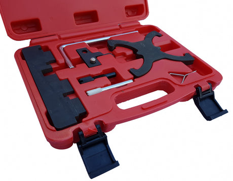 ENGINE BELT LOCKING TOOL SET | FORD FOCUS/CMAX (SK4861)
