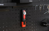WORKSHOP LAMP UV 5W, IP65, IK07 (YT-08500)