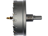 TCT HOLE SAW FOR METAL 102MM (YT-44074)