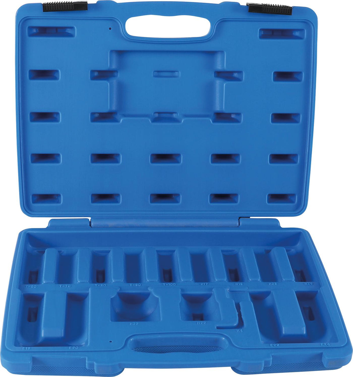 EMPTY BOX FROM BGS 5246 (5246-LEER)