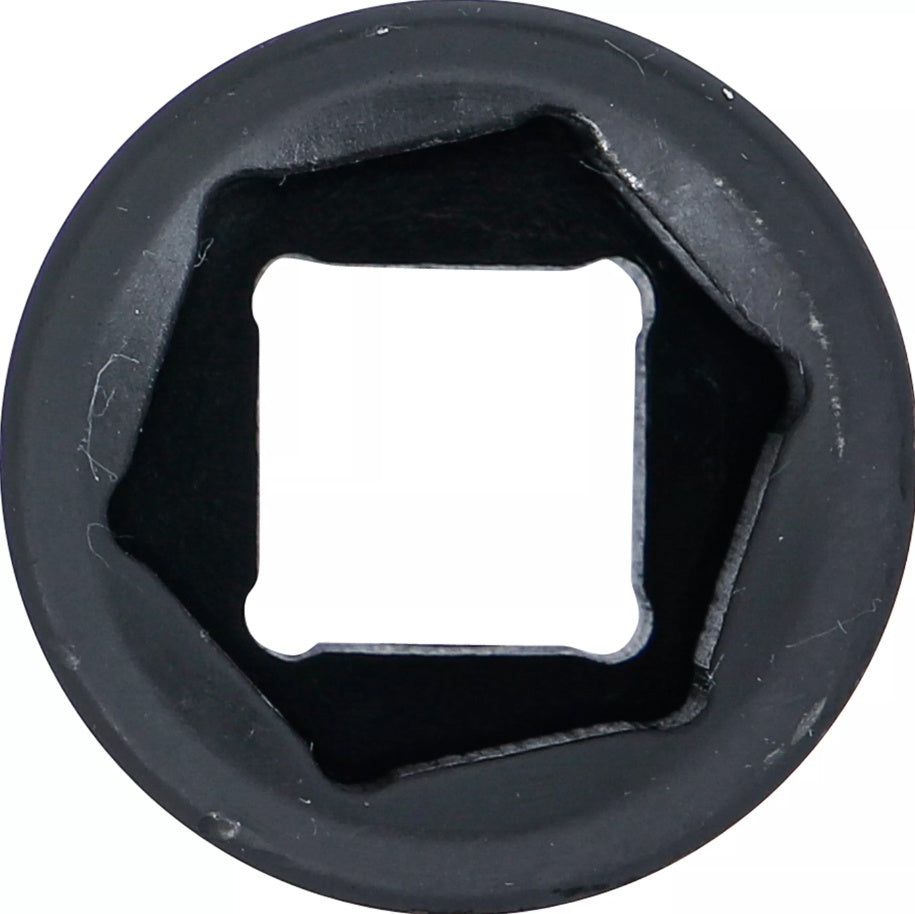 IMPACT SOCKET, HEXAGON | 20 MM (3/4") DRIVE | 30 MM (5630)