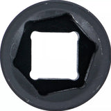 IMPACT SOCKET, HEXAGON | 20 MM (3/4") DRIVE | 30 MM (5630)