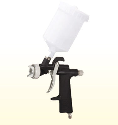 PAINT SPRAY GUN 0.6 L, Ø1.5 MM (LS-01)