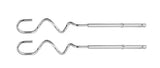 HAND MIXER 200-250W (67781)