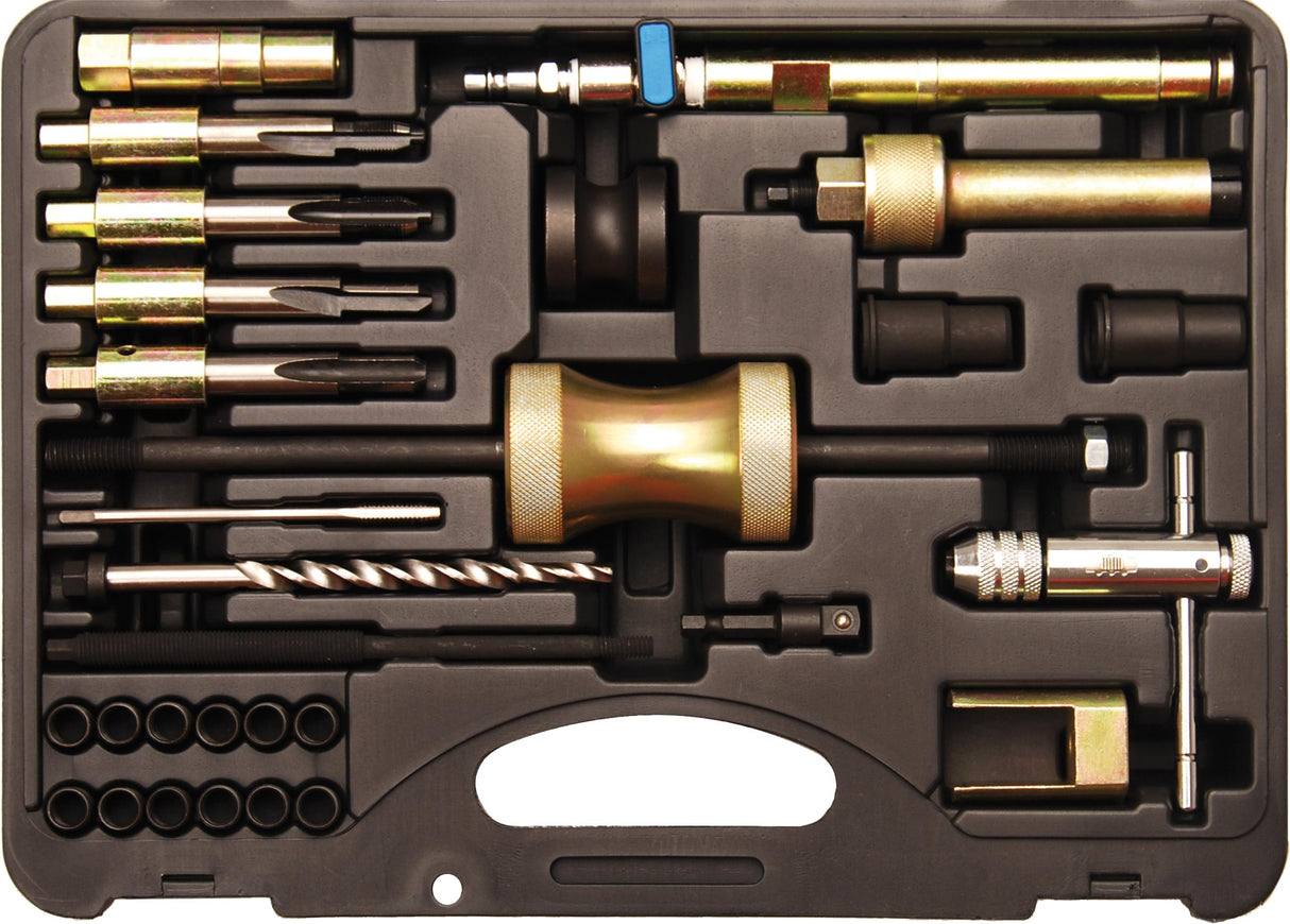 GLOW PLUG REMOVAL TOOL SET | M10 X 1.0 (8699)