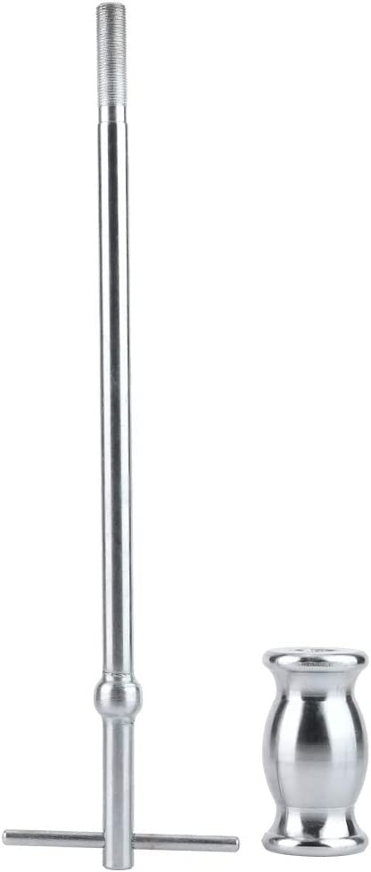 INTERNAL AND EXTERNAL BEARING PULLER WITH SLIDE HAMMER (B-7005)