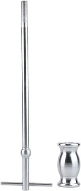 INTERNAL AND EXTERNAL BEARING PULLER WITH SLIDE HAMMER (B-7005)
