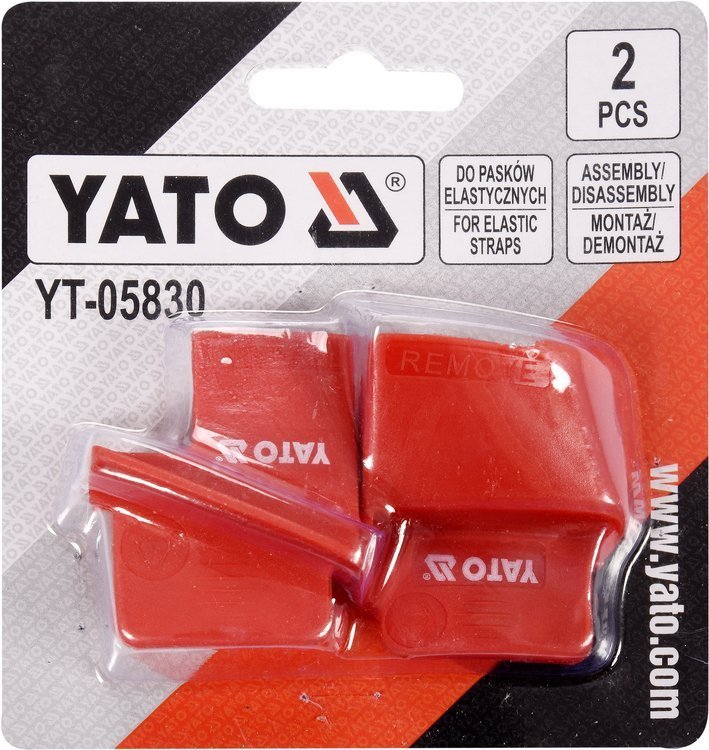 STRETCH FIT BELT TOOL KIT (YT-05830)