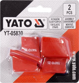 STRETCH FIT BELT TOOL KIT (YT-05830)