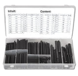 ROLL PIN ASSORTMENT | 450 PCS. (8054)
