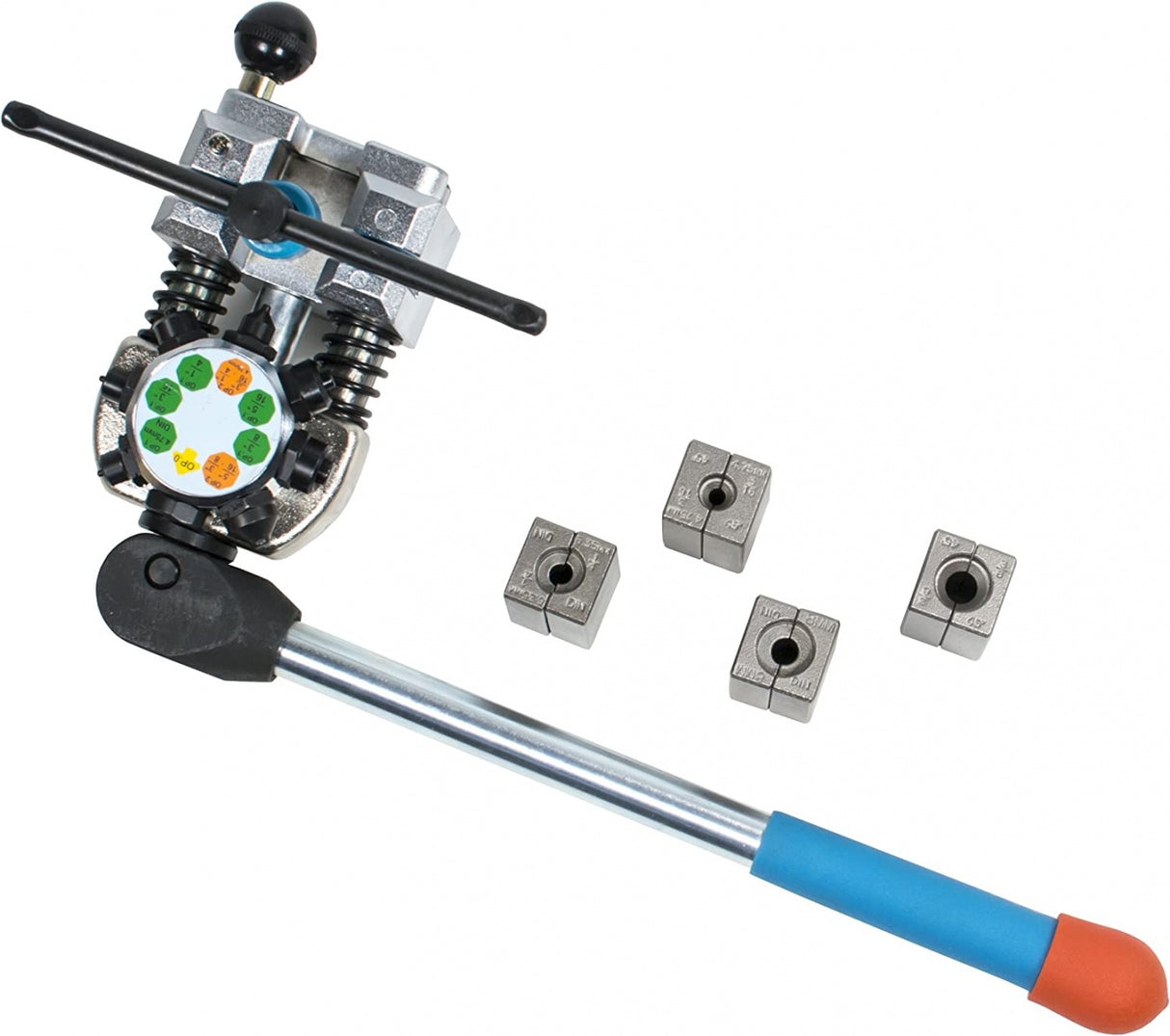 BRAKE PIPE EXPANDING | FLARING | TOOL SET (SK4845)