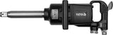 PINLESS HAMMER IMPACT WRENCH 1" 2600NM (YT-0960)