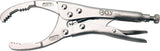 LOCKING PLIERS FOR OIL FILTERS | Ø 53 - 115 MM | 230 MM (1038)
