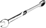 X HANDLE COMBINATION RATCHET WRENCH 17MM (YT-01879)