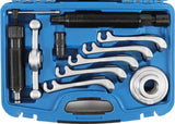 HYDRAULIC DRIVE SHAFT PULLER SET | 125 - 215 MM (7681)