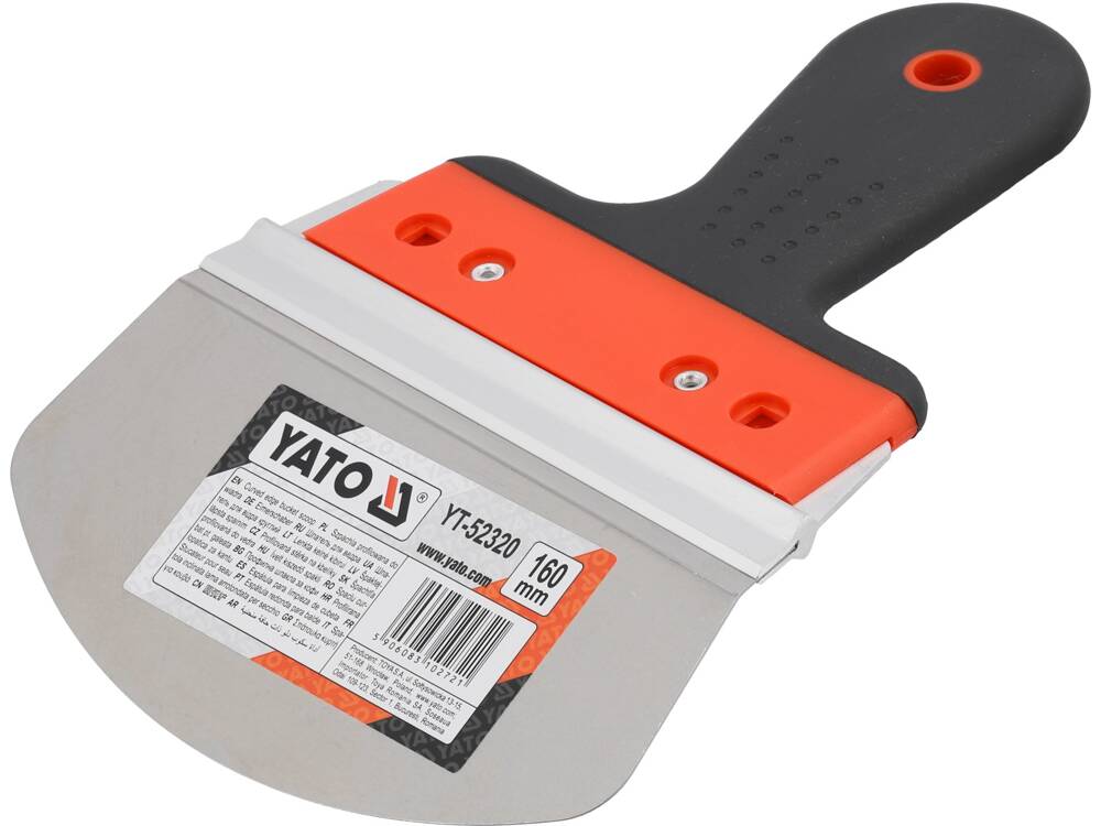 BUCKET SCOOP (YT-52320)