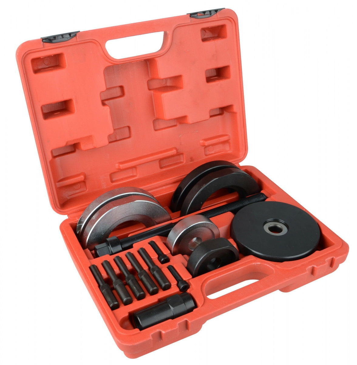 WHEEL BEARING PRESS TOOLS | VW | BEARING BLOCK Ø 72 MM (SK1354)