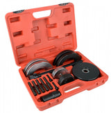 WHEEL BEARING PRESS TOOLS | VW | BEARING BLOCK Ø 72 MM (SK1354)