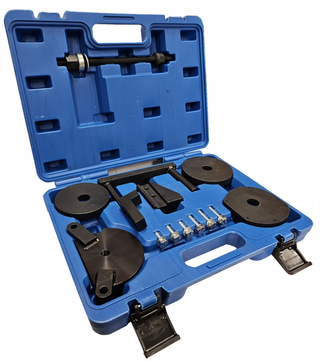 SUSPENSION PRESS SET | BMW 3 5 7 X1 (SK3159)