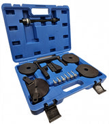 SUSPENSION PRESS SET | BMW 3 5 7 X1 (SK3159)