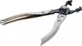 SPRING CLAMP PLIERS | FOR FUEL LINES | 180 MM (66102)