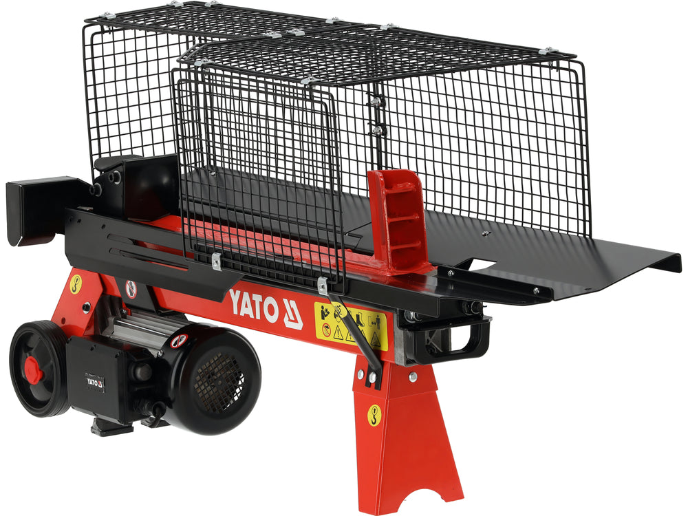 LOG SPLITTER 5T (YT-79950)