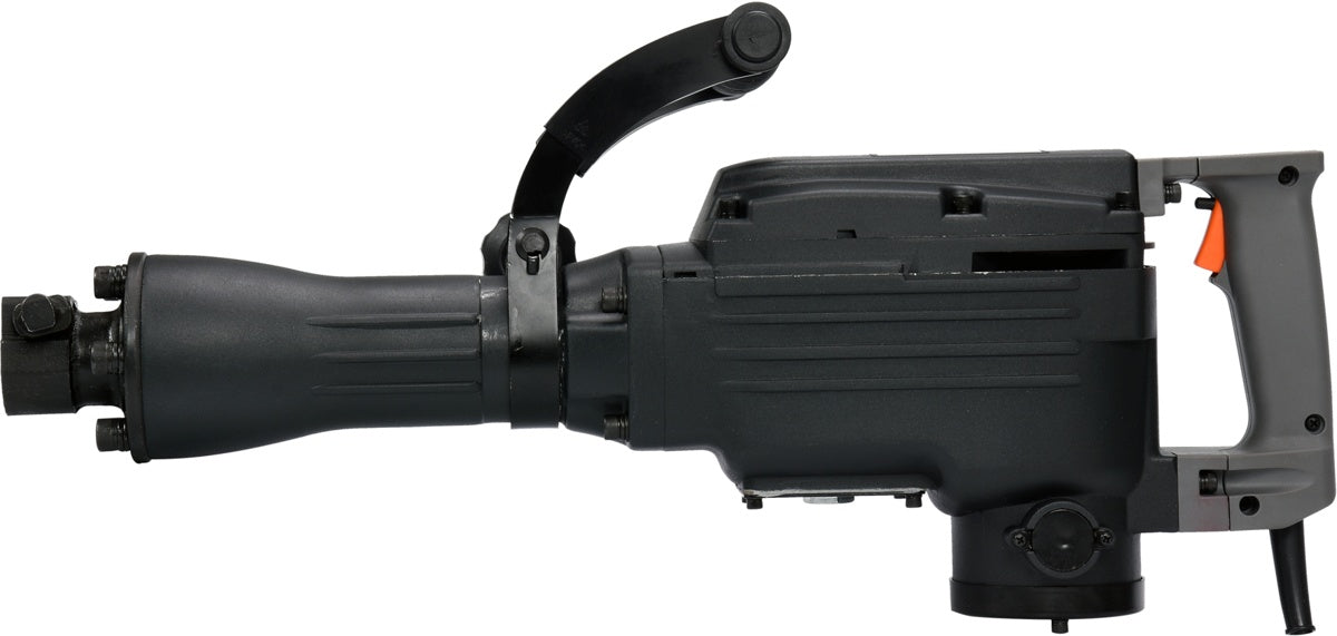 IMPACT DEMOLITION / DISMANTLING HAMMER 45J 1500W (79090)