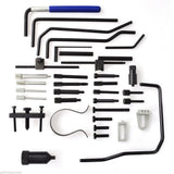 ENGINE LOCKING TOOLS | PEUGEOT / CITROEN (SK1606)