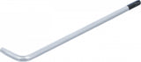 L-tyypin avain | pitkä tyyppi | T-Star (rei'illä) (Torx) T25 (794-T25)