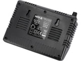 INTELIGENT DOUBLE CHARGER 18V 4.5A (YT-828501)