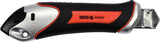 UTILITY KNIFE 18MM (YT-75121)