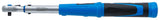 TORQUE WRENCH | 6.3 MM (1/4") | 5 - 30 NM (7521)