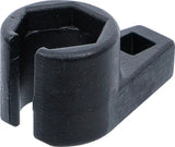 SOCKET FOR OXYGEN SENSOR | 10 MM (3/8") DRIVE | 22 MM (1139)