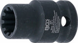 BRAKE CALLIPER SOCKET | 10-POINT | FOR VAG AND PORSCHE | 15 MM (9629)