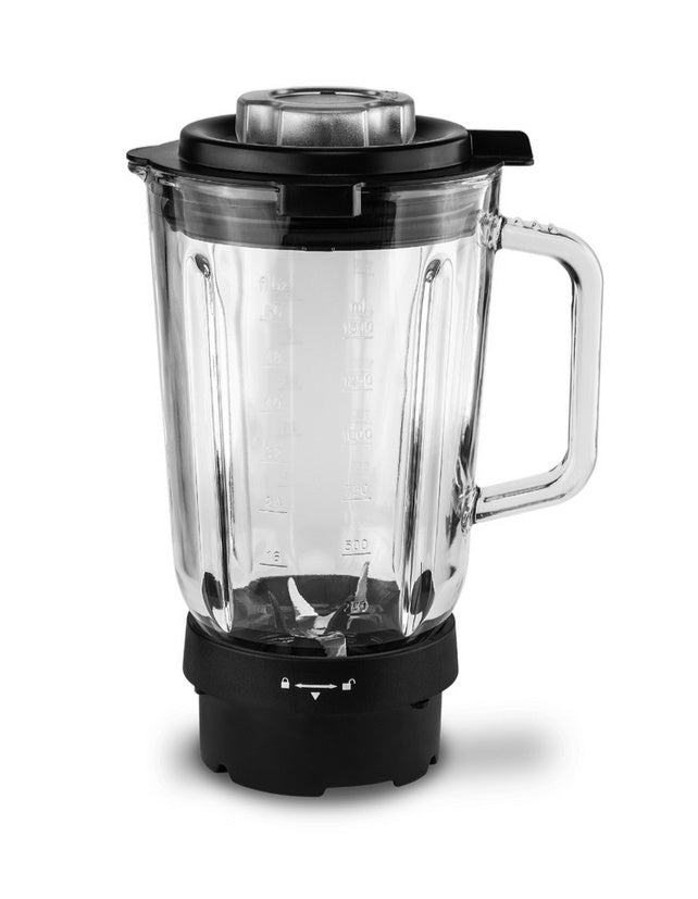 STAND BLENDER  3IN1 1,5L 1200W (67707)